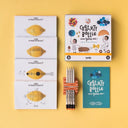 Lupta pentru Creativitate - Carousel
