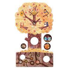 Puzzle - Mon Petit Pommier