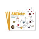 Activities book - Art&Dots - Carousel