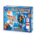 Expert în electricitate - Carousel