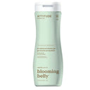 Gel de duș pH echilibrat Blooming Belly Argan, 473 ml – ATTITUDE