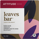 Scrub solid pentru corp Sandalwood, 113 g – ATTITUDE