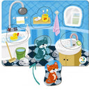 Puzzle-sorter Camera de baie – Dodo