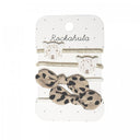 Elastice Lily Leopard Ponies – Rockahula Kids