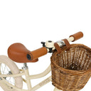 Balance bike cream