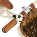 Balance bike cream
