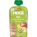 Pireu Kiwi cu mar, banana si mango