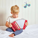 Acordeon pentru copii