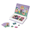Magneti'book ,, Costume pentru fetite"