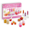 Set creativ ,,Gloss de buze DIY"