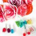 Set creativ ,,Gloss de buze DIY"