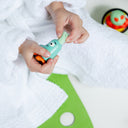 Set plastilina pentru baie si dus ,,Bloop''
