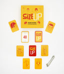 Joc SizeUP Helvetiq – estimarea unei dimensiuni