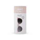 Ochelari Papillon Roz Glitter (6-9 ani)