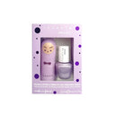 Set balsam de buze + oja Violet