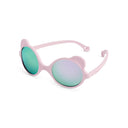 Ochelari (0-1 ani) LIGHT PINK - Carousel