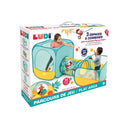Cursa de joc