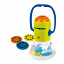 Mini sciences - Laterna 3 in 1 - Carousel