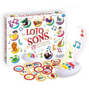 Loto al sunetelor