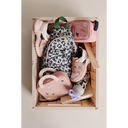 Penarul Cindy Mood Pale Tuscany într-o selecție de accesorii pentru școală Liewood
