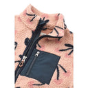 Jacheta din fleece pentru adulti Nelson