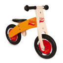 Prima mea bicicletă de echilibru - Carousel