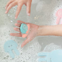 Plastilina pentru baie si dus Roz
