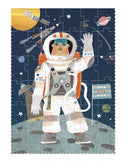 Pocket Puzzle - Astronaut - Carousel