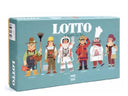 Lotto - Vreau sa fiu... - Carousel