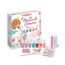 Set creativ manichiura DIY