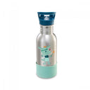 Sticla apa  "Magicianul Joe" 600 ml
