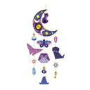 Set Multi-Activitati „Scoala de Magie”
