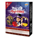 Mini Laborator Magia științei - Carousel