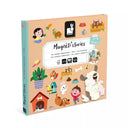 Set Magnetic „Animale Domestice”