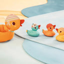 Set ratuste pentru baie