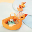 Set ratuste pentru baie