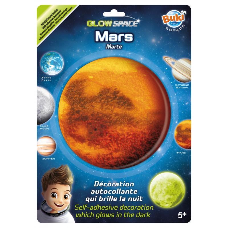 Mars - Carousel