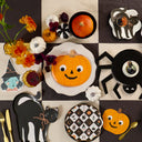 Șervețele din hârtie Halloween Cat Shaped, set de 16 — Meri Meri – imagine 2