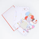 Felicitare card cu diferite tematici