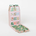 Advent  Calendar bratara cu 23 de charm-uri