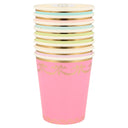 Pahare de carton Ladurée