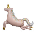 Balon folie unicorn