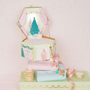 Advent  Calendar bratara charm-uri