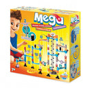 Mega circuit cu bile - Carousel