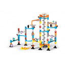 Mega circuit cu bile - Carousel