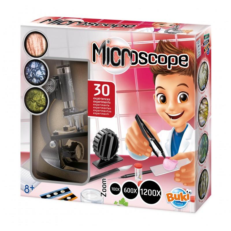Microscop cu 30 activitati