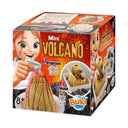 Mini volcan - Carousel