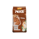 Biscuiti Bio cu Cacao