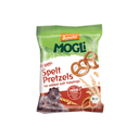 Spelt Pretzels 50g Mogli