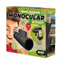 Monocular expert